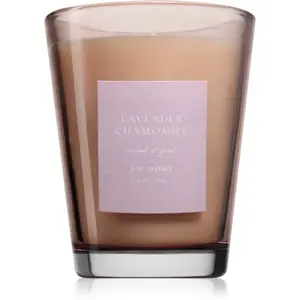 DW Home Lavender Chamomile vonná svíčka 357 g