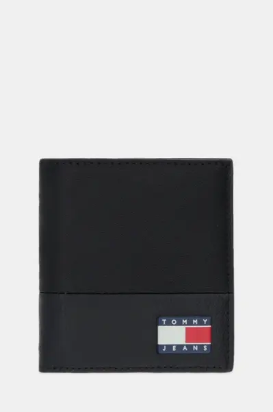 Tommy Jeans  Kožená peněženka