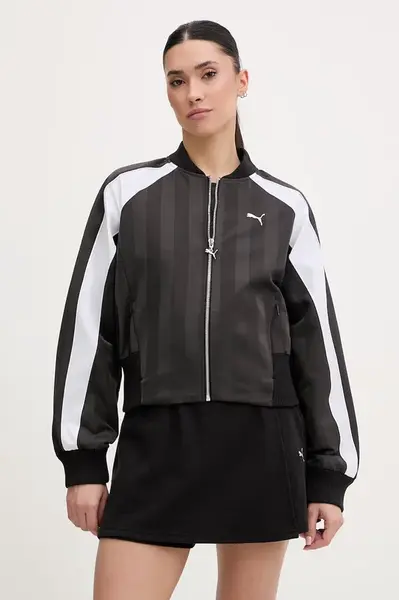 Puma dámská bomber Future