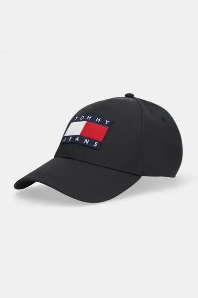 Kšiltovka Tommy Jeans