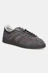 Kožené tenisky Tommy Jeans THE GREENWICH EDGE SUEDE