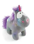 Nici Plyš Jednorožec Star Bringer 32cm GREEN