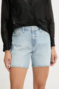 Džínové šortky Guess