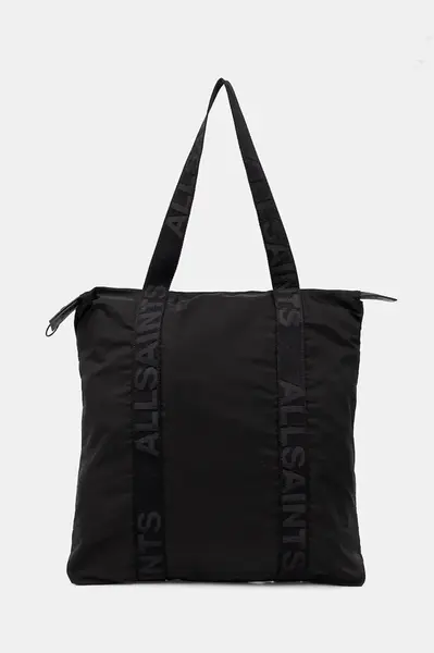 AllSaints Taška AllSaints AFAN 44 x 47 x 4 cm