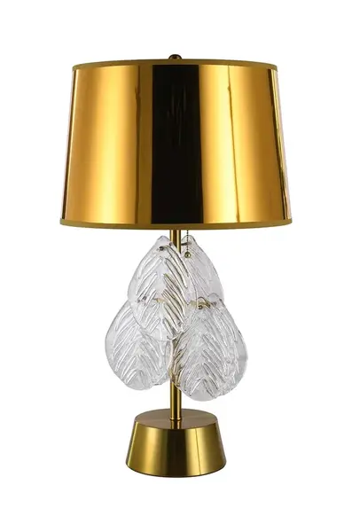 Inne Stolná lampa Charlotte