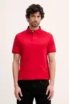 Tommy Hilfiger Bavlnené polo tričko Tommy Hilfiger