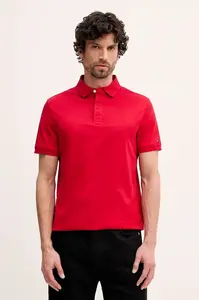 Tommy Hilfiger Bavlnené polo tričko Tommy Hilfiger
