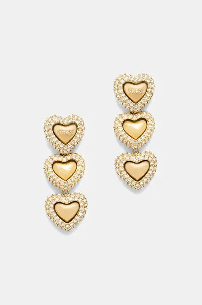 Náušnice Guess BELOVED