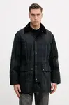 Bavlněná bunda Tommy Hilfiger