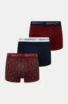 Gant  Boxerky  3-pak
