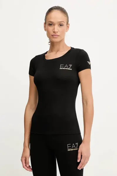 EA7 Emporio Armani  Tričko