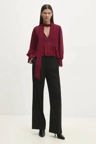 Blúzka Answear.LAB