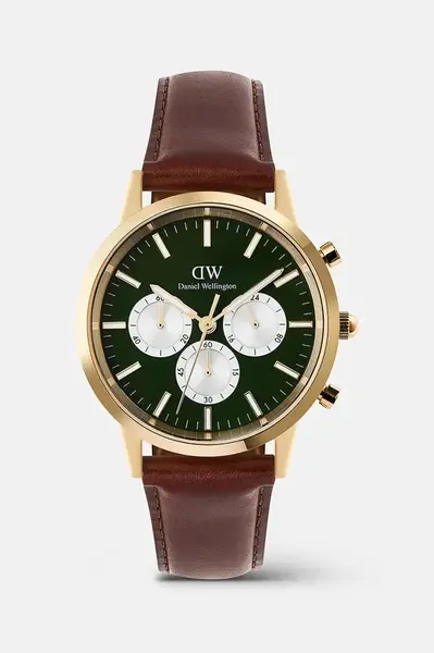 Daniel Wellington Hodinky Daniel Wellington