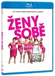 Ženy sobě (BLU-RAY)