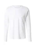 JACK & JONES Tričko  biela