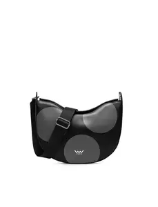 VUCH Carys Big Dot Black