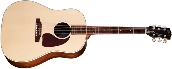 Gibson J-45 Studio Rosewood Natural