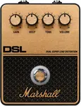 Marshall DSL Amp Series