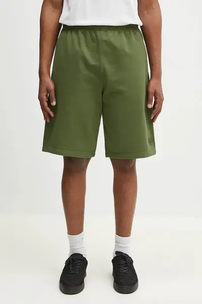Bavlnené šortky Kenzo Boke Flower 2.0