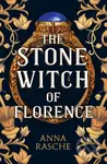 Stone Witch of Florence - Anna Rasche - kniha z kategorie Společenská beletrie