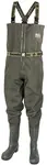 Snowbee prsačky granite pvc chest waders - 12