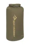 Voděodolný kryt Sea To Summit Lightweight Dry Bag 8L zelená barva, ASG012011.8L
