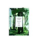 Vonné vrecko THE SCENTED HOME - WHITE CEDAR & BERGAMOT 1