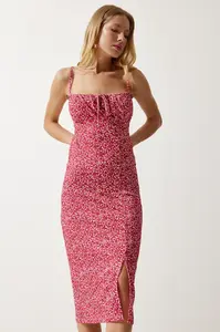 Dámské šaty Happiness İstanbul