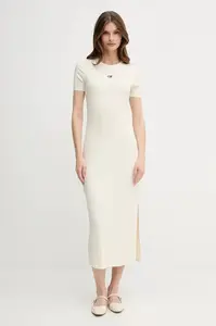 Šaty Calvin Klein Jeans