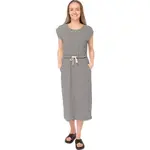 Willard ULANA Dlhé dámske šaty, biela, veľkosť XXL