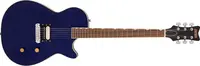 Gretsch Streamliner Jet 1 Pickup LRL Midnight Blue
