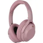 Sencor SEP CORPORATE ANC Sluchátka, růžová, velikost
