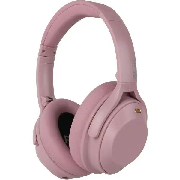 Sencor SEP CORPORATE ANC Sluchátka, růžová, velikost