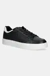 Tenisky Calvin Klein CLEAN CUP LOW LACEUP MONO