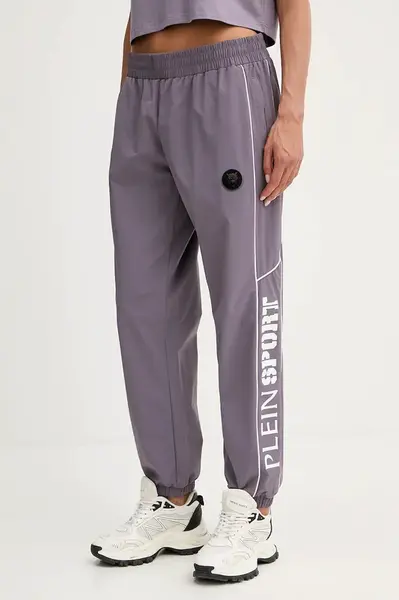 Tepláky PLEIN SPORT