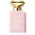 Korloff Lady Blooming parfémovaná voda pro ženy 50 ml