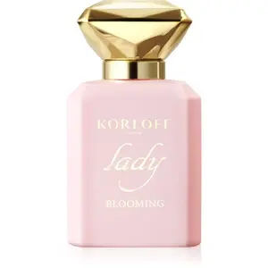 Korloff Lady Blooming parfémovaná voda pro ženy 50 ml