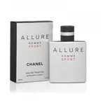 CHANELl Allure Sport Toaletní voda 100ml