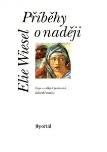 Příběhy o naději (poškozená) - Elie Wiesel