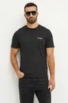 Bavlněné tričko Guess 3-pack