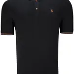 Pánská polokošile dewberry