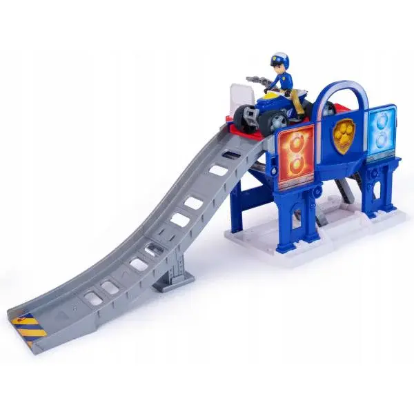 Spin Master Paw Patrol - výtah s dráhou