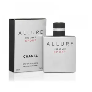 CHANELl Allure Sport Toaletní voda 100ml