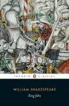 King John - William Shakespeare