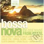 Bossa Nova - 17 Original Albums (10 CD)
