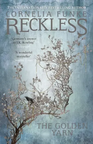 Reckless III: The Golden Yarn - Funke Cornelia