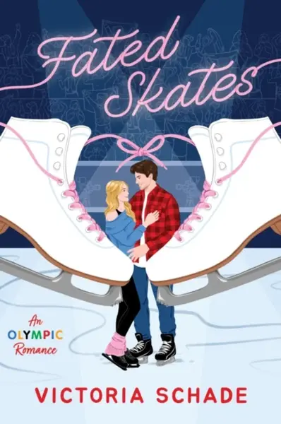 Fated Skates - Victoria Schade