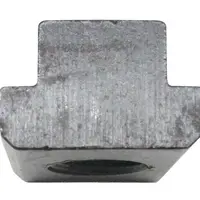 OPTIMUM T-matice M16 / 18 mm, 1 ks