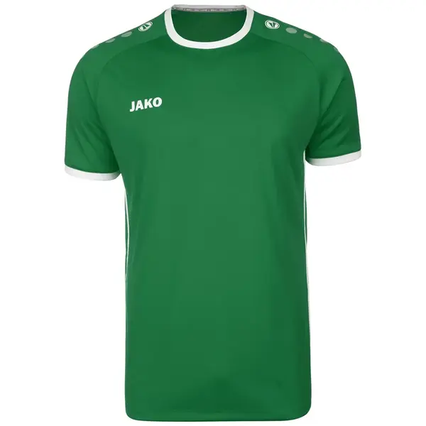 JAKO Dres 'Primera KA'  zelená / biela
