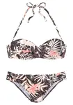 BUFFALO Bikiny  zmiešané farby